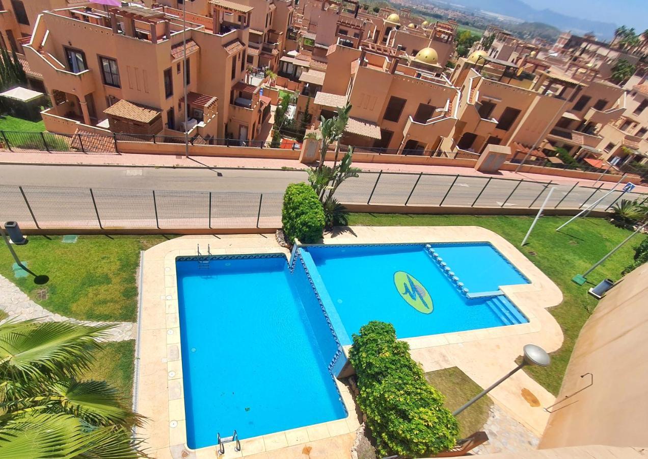 Apartamento Con Aire Acondicionado, Wifi Y Parking - By Aloha Palma アギラス エクステリア 写真
