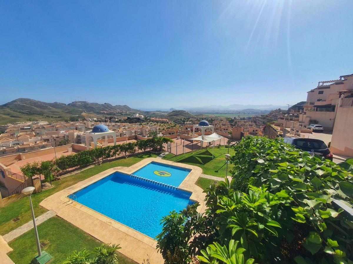 Apartamento Con Aire Acondicionado, Wifi Y Parking - By Aloha Palma アギラス エクステリア 写真