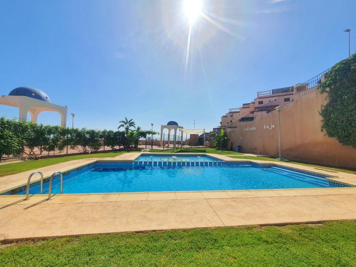 Apartamento Con Aire Acondicionado, Wifi Y Parking - By Aloha Palma アギラス エクステリア 写真