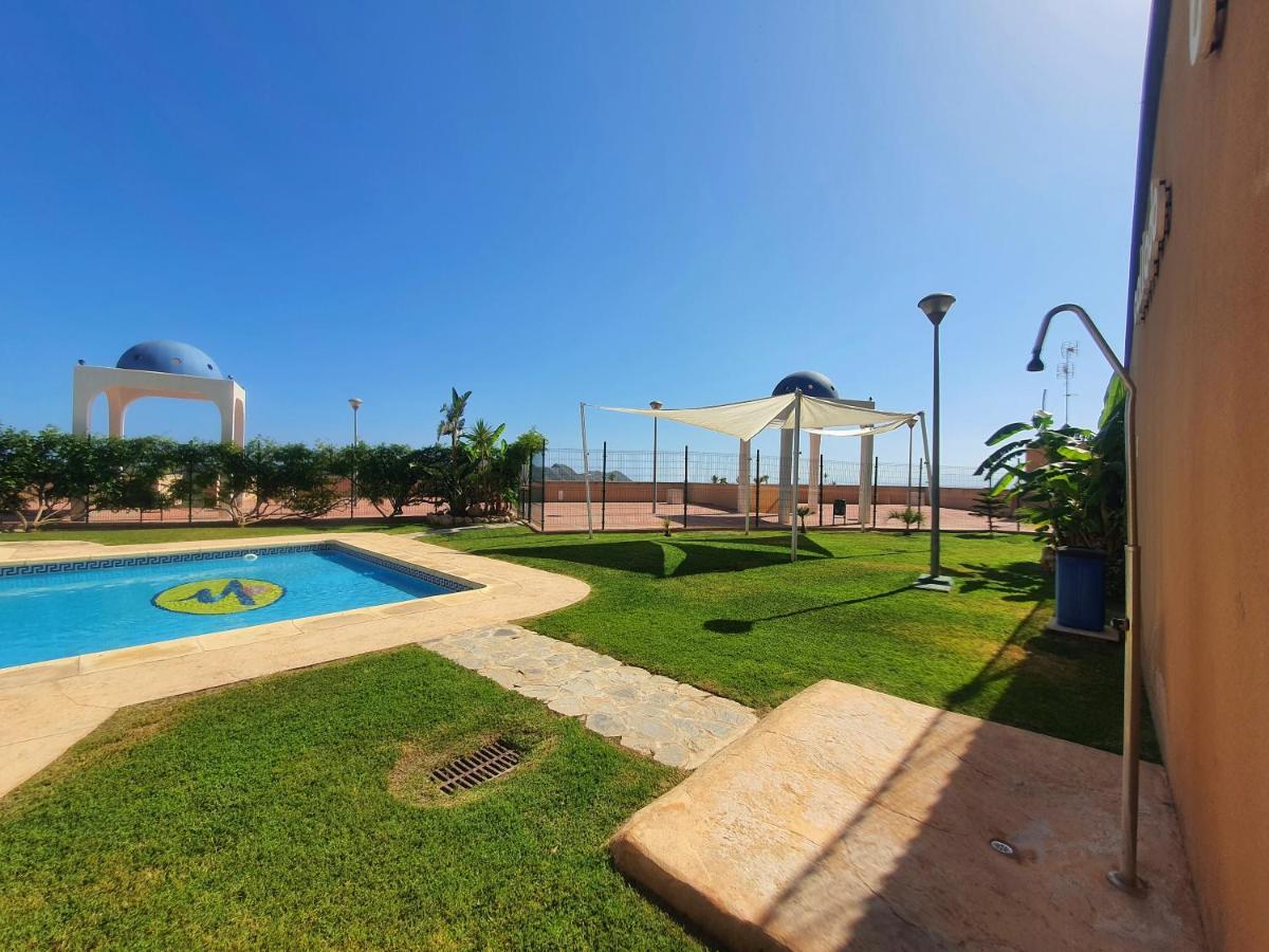 Apartamento Con Aire Acondicionado, Wifi Y Parking - By Aloha Palma アギラス エクステリア 写真