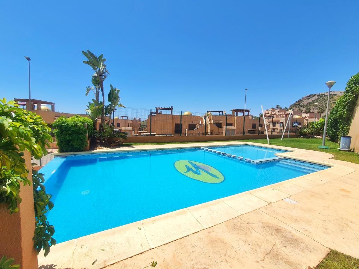 Apartamento Con Aire Acondicionado, Wifi Y Parking - By Aloha Palma アギラス エクステリア 写真